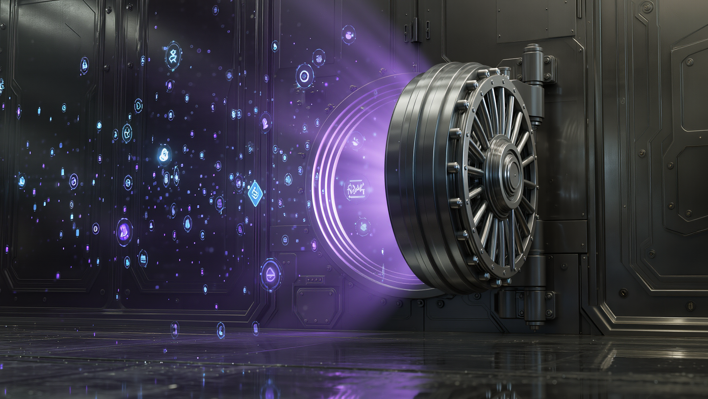 The Gettoit Master Vault (All-Access Digital Bundle)