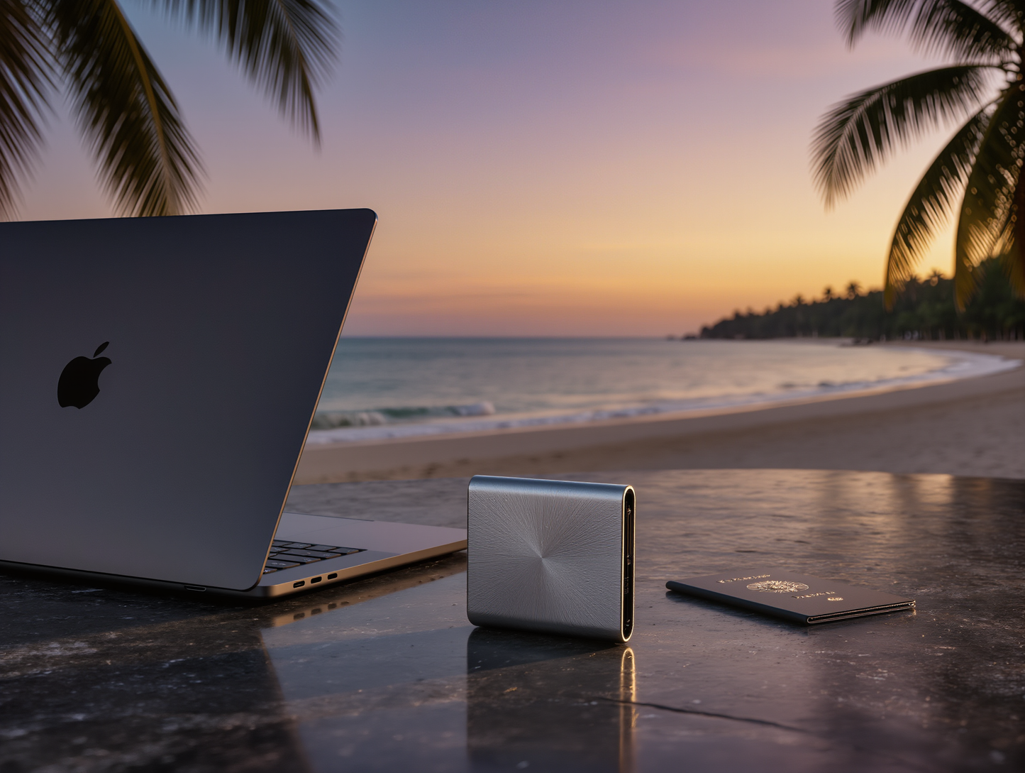 The Digital Nomad Exit Guide (PRE-ORDER)